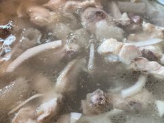 -润园四季椰子鸡火锅(海上世界店)