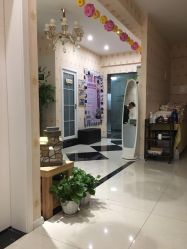 -御品•瑶浴灸疗SPA