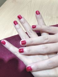 -EasyLady美甲沙龙