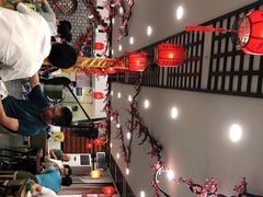 大堂-丈母娘的饭局•新金陵菜(牛首山店)