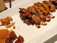 -西域阿里马新疆菜·清真(桂花路店)