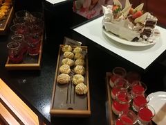 -咖啡苑·沈阳今旅酒店Hotel Jen·香格里拉集团