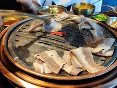 -伏一解牛烤肉专门店(信业购物中心店)