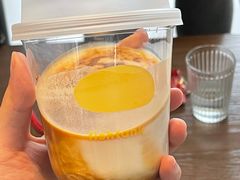 -fishtank鱼缸咖啡(三山街店)