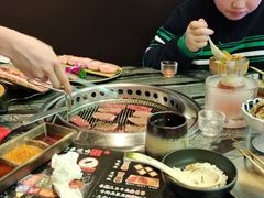 -井上和牛烤肉(大润发店)