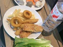 -额尔敦·品质自助(摩尔城店)