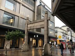 -大成坊小吃街