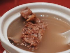 -夏阳湖皇冠假日酒店-中餐厅