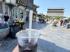 -星巴克臻选(北京前门大街店)