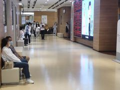 -美年大健康体检医院(金牛万达分院)