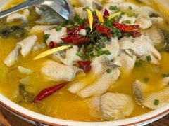 -YAFEE雅菲·粤菜·湘菜·融合菜(魏公村店)
