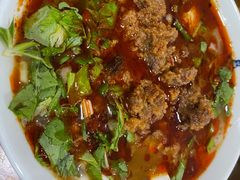 -豆相识•九九豆腐脑(牛咡桥店)