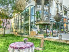 -24H COLOR咖啡厅(惠州金山湖店)