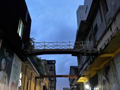 -广州市紫泥堂文化创意园景区