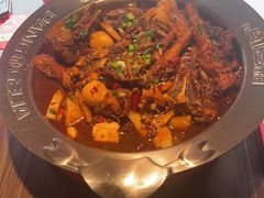 -胖哥俩肉蟹煲(杭州下沙学林街店)