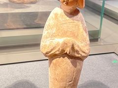 -陕西历史博物馆