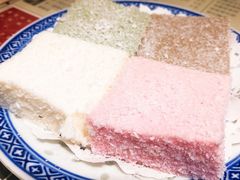三色水牛奶方砖-捷信牛奶甜品世家(五道口店)