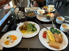 -苏州吴宫泛太平洋酒店