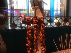 -半天妖烤鱼(方庄店)