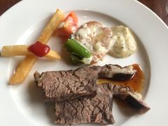 -广州富力君悦大酒店·凯菲厅