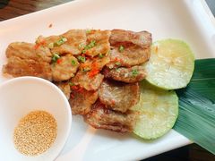 -Hatsune隐泉日式料理(三里屯太古里店)