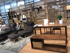 -MUJI无印良品(金狮广场店)