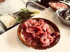 -憨铁匠老火锅(龙岗万科里店)