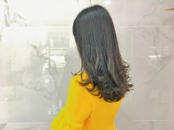 -HD HAIR STYLE