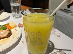 -拉蒂娜·巴西牛排馆 Latina·Brazilian Steakhouse(陆家嘴旗舰店)