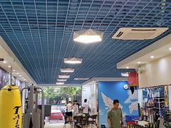 -健怪兽私教健身馆(恒大帝景店)