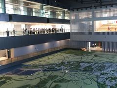 -广州市城市规划展览中心