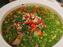 -佰家小厨·南京菜(夫子庙店)