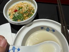 -打酱友•斑鱼海鲜粥火锅(吴桥店)