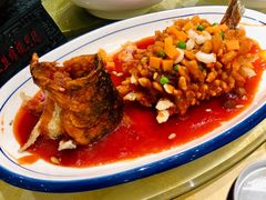 -锡和无锡菜(景丽苑店)