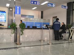 -北京市二清机动车检测场有限公司