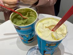 -DQ·蛋糕·冰淇淋(天通苑华联店)