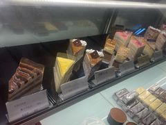 -布朗尼西饼(粮道街店)