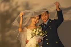 -经典婚纱摄影美学馆·私人定制