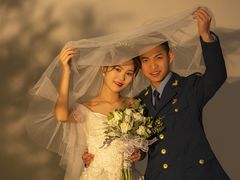 -经典婚纱摄影美学馆·私人定制