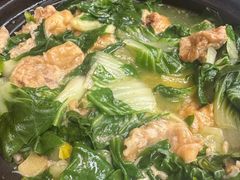 -品大三·经典淮扬菜(大行宫店)