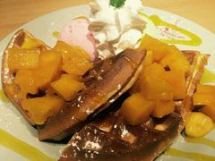 -Lia Cafe Bar Restaurant松山咖啡屋