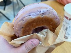 -Tims天好咖啡·贝果(渝中来福士店)