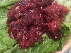 -刘少华贵州小黄牛·鲜牛肉火锅(总店)