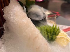 -沈灶河豚宴·河豚融合餐厅(汉中路店)