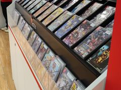 -任天堂Nintendo Switch体验店(天河城店)
