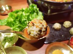 -春熙台韩国料理·章鱼肥牛(西丽店)