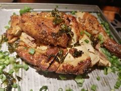 -绿茶餐厅(乐峰广场店)