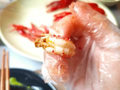 -一棠龙虾•王牌虾球(楚河汉街店)