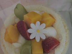 -爱达乐面包生日蛋糕(温江新尚天地店)