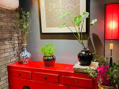 -小河盐帮·私家菜·烤鸭(三元桥·霄云路店)